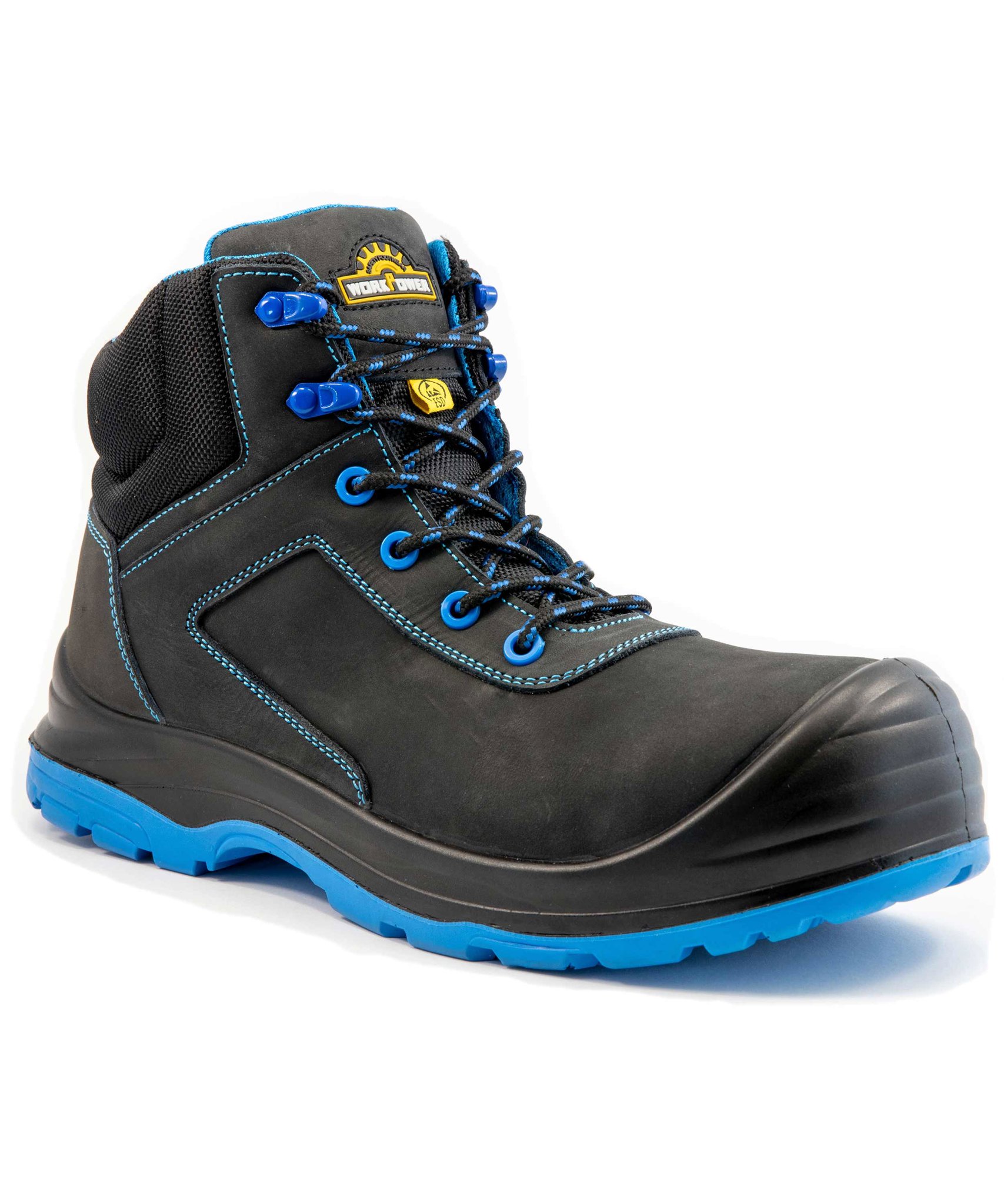 Sicherheitsstiefel S3 Kolhorn